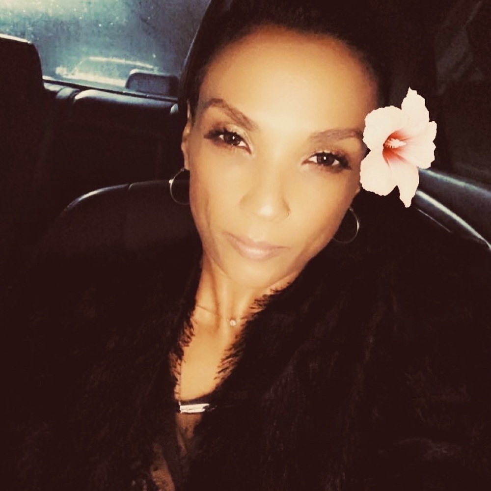 Meet your Posher, Tyra